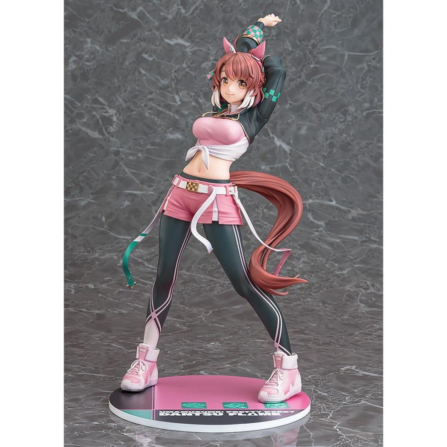 予約安心発送』{FIG} ダンツフレーム ウマ娘 プリティーダービー 1/7