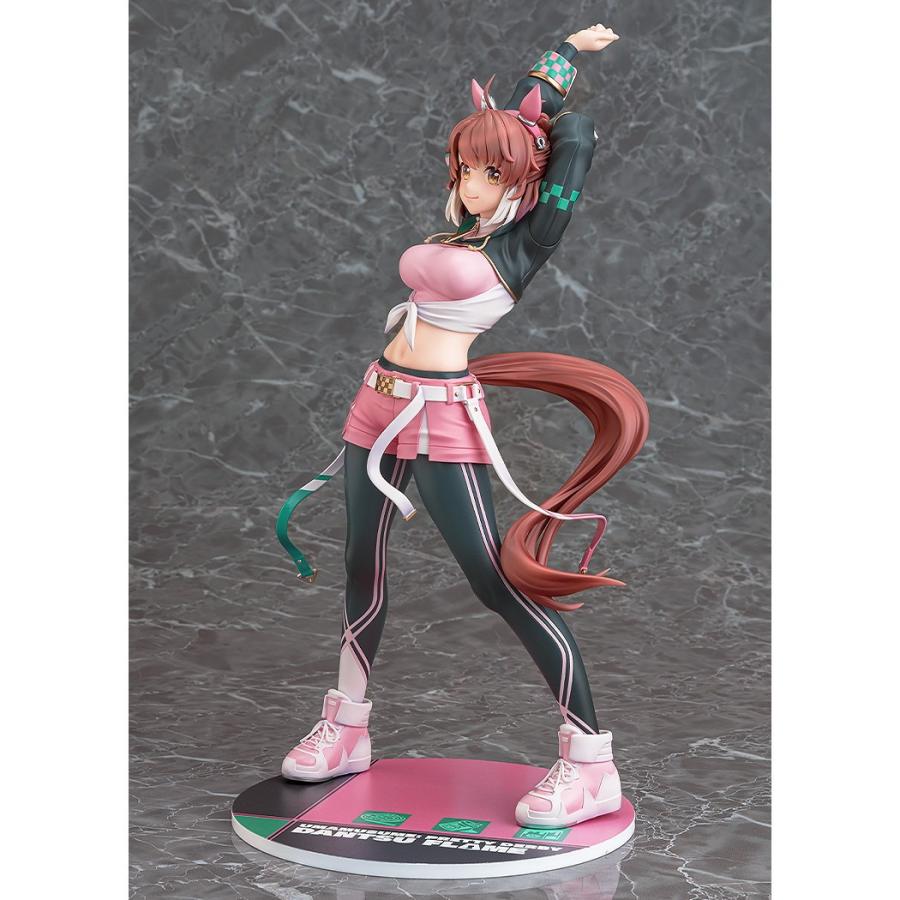 予約安心発送』{FIG} ダンツフレーム ウマ娘 プリティーダービー 1/7