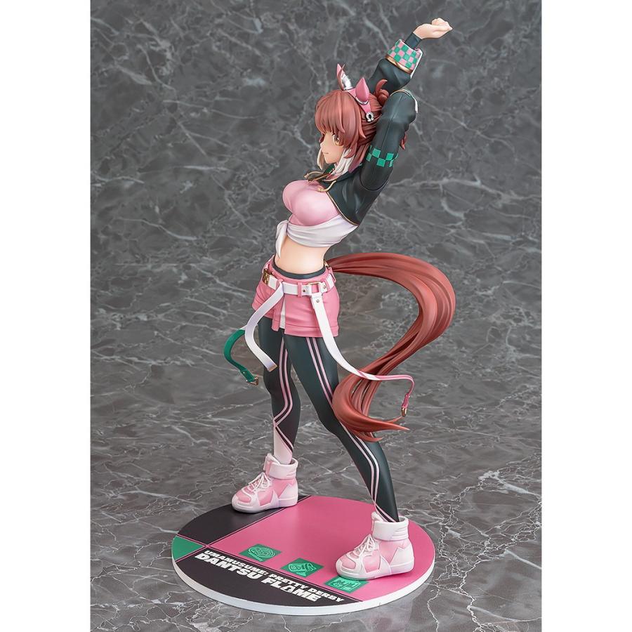 予約安心発送』{FIG} ダンツフレーム ウマ娘 プリティーダービー 1/7