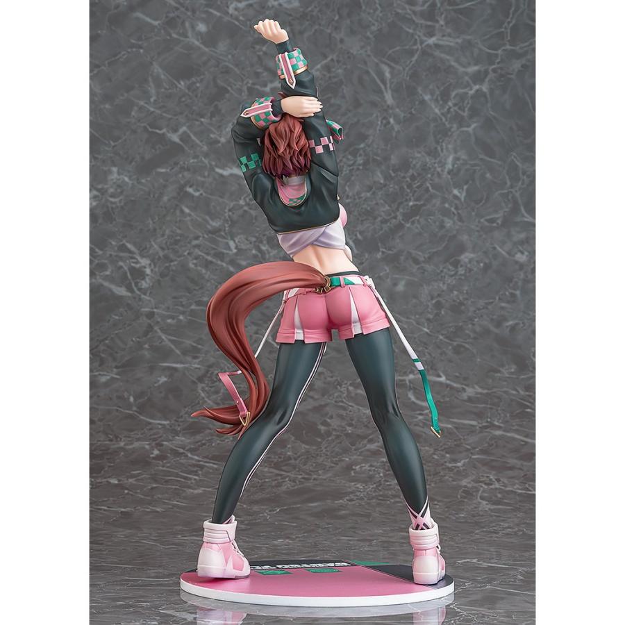 予約安心発送』{FIG} ダンツフレーム ウマ娘 プリティーダービー 1/7