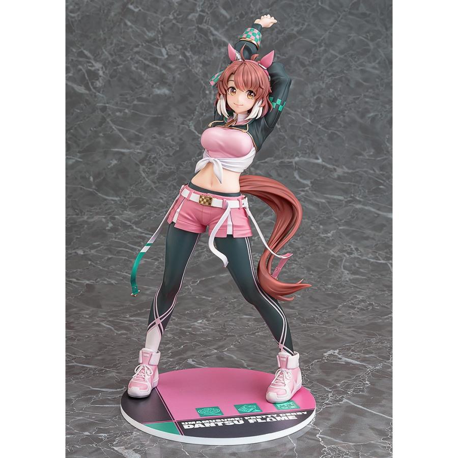 予約安心発送』{FIG} ダンツフレーム ウマ娘 プリティーダービー 1/7