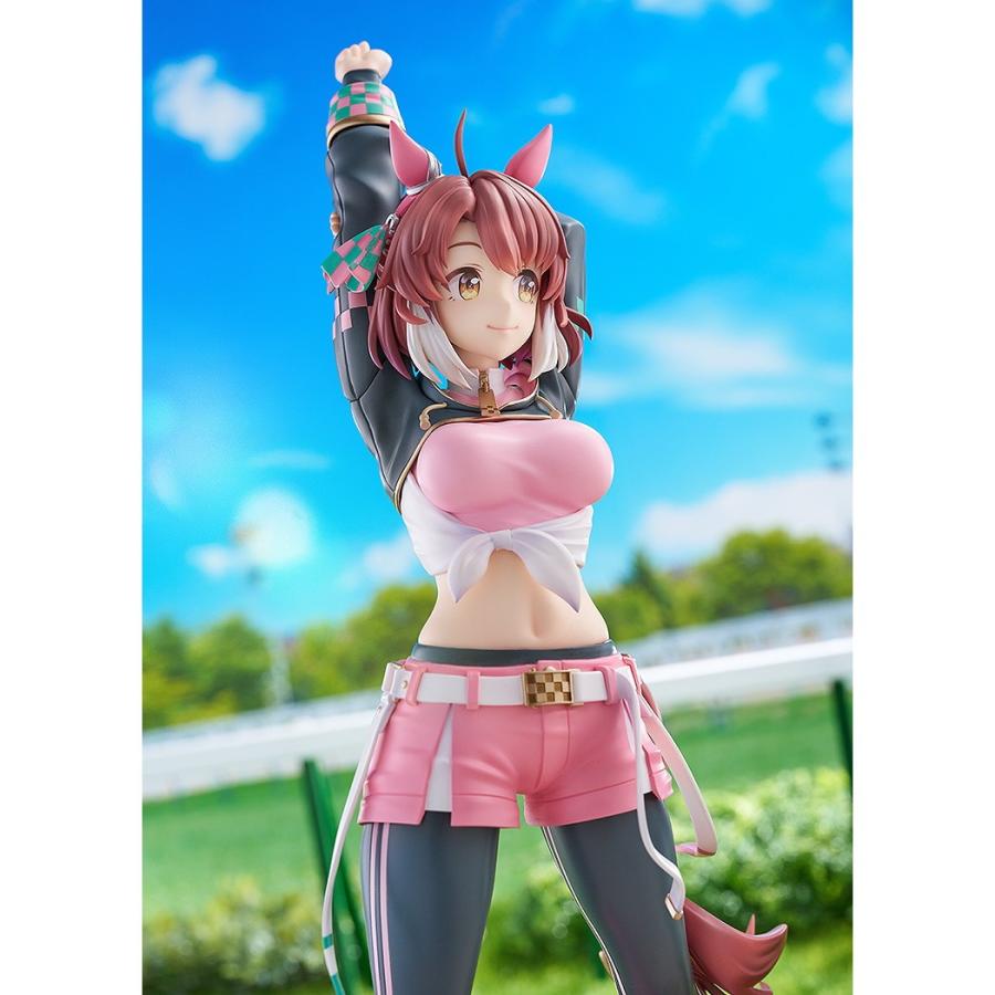 予約安心発送』{FIG} ダンツフレーム ウマ娘 プリティーダービー 1/7
