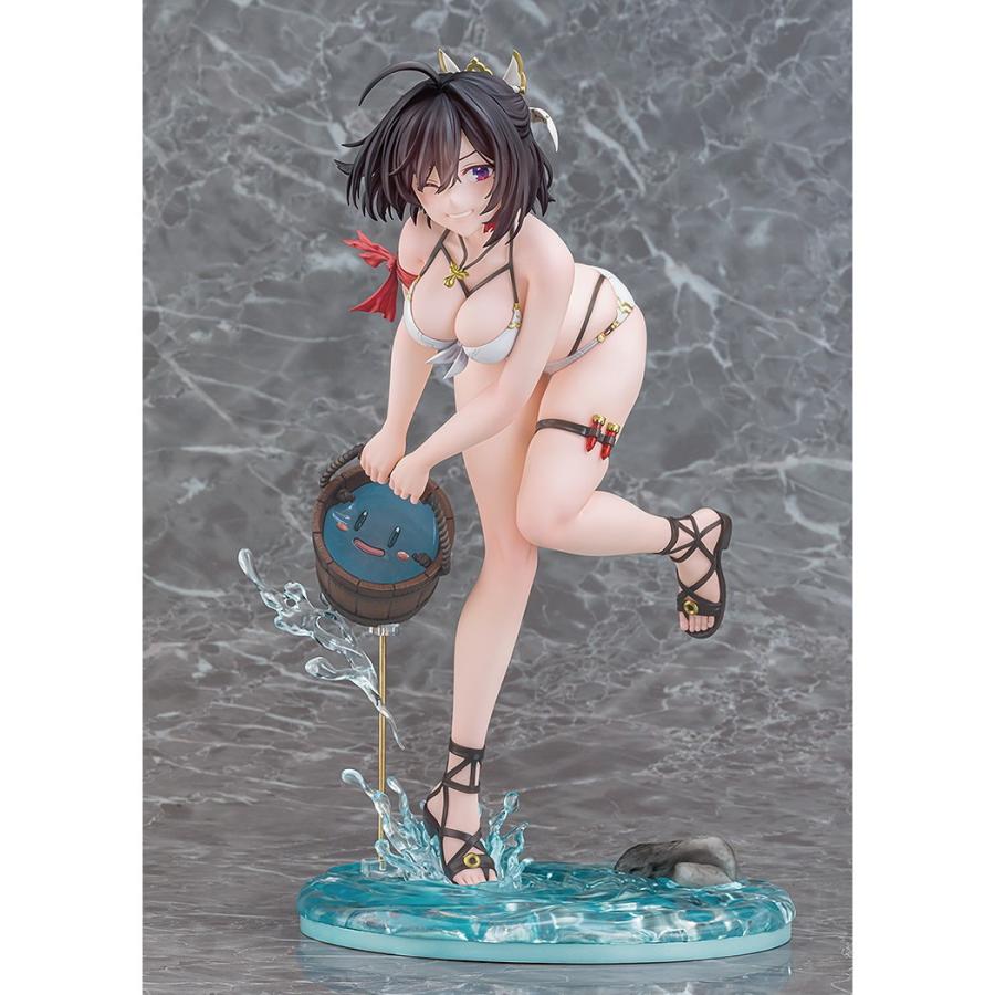 予約安心発送』{FIG} ユミア・リースフェルト 水遊びVer. ユミアの