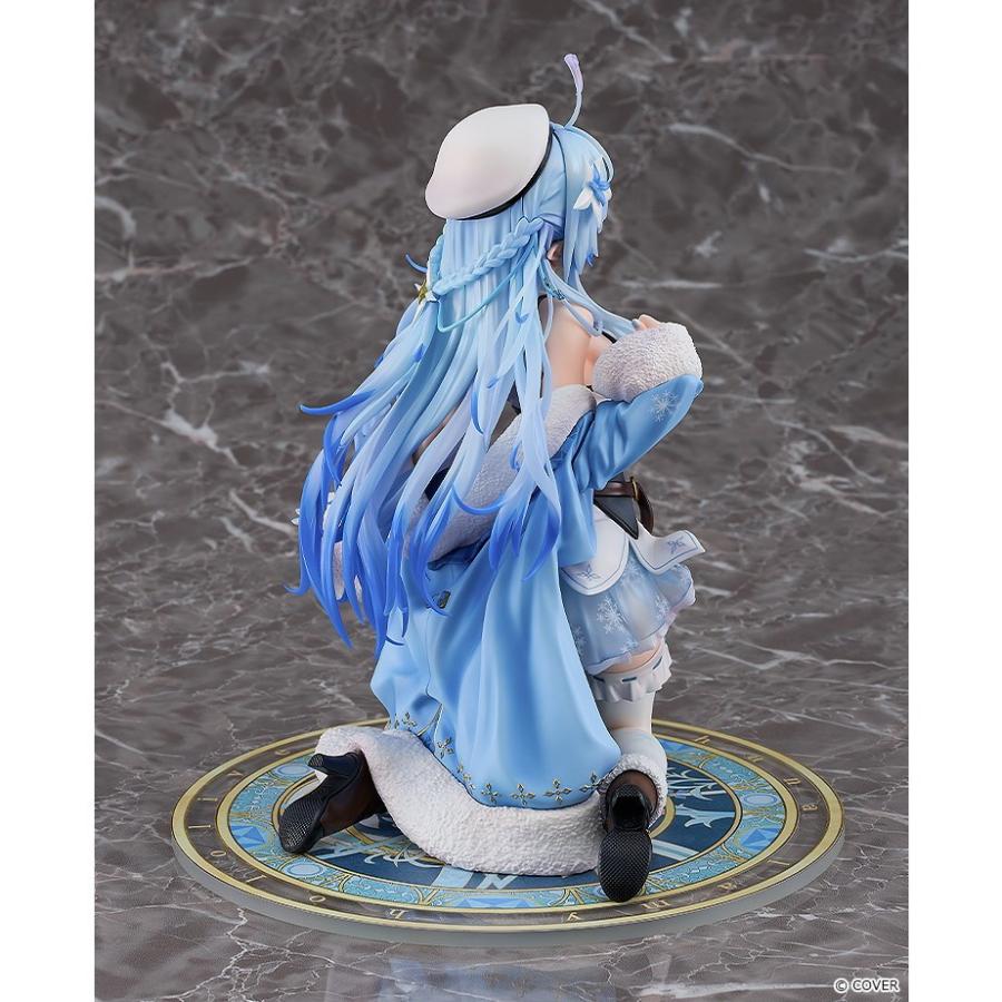 マックスファクトリー 『予約安心発送』{FIG} (再販) 雪花ラミィ(ゆき