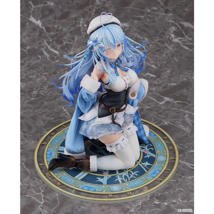 マックスファクトリー 『予約安心発送』{FIG} (再販) 雪花ラミィ(ゆき