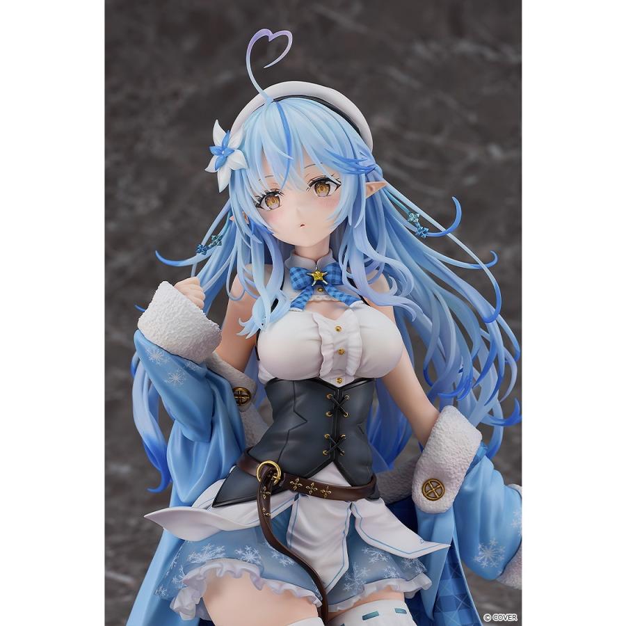 マックスファクトリー 『予約安心発送』{FIG} (再販) 雪花ラミィ(ゆき