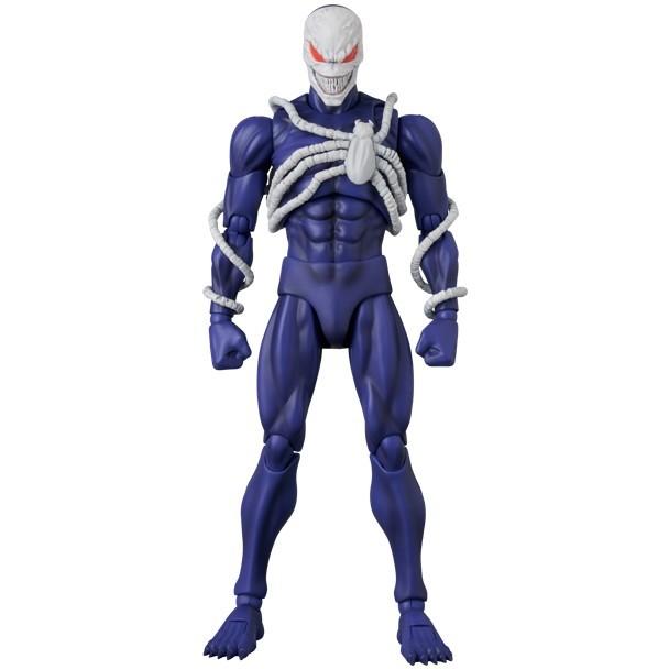 刹*那様 MARVELフィギュア 予約安心発送』{FIG} マフェックス No.303 MAFEX VENOM(ヴェノム) 2099
