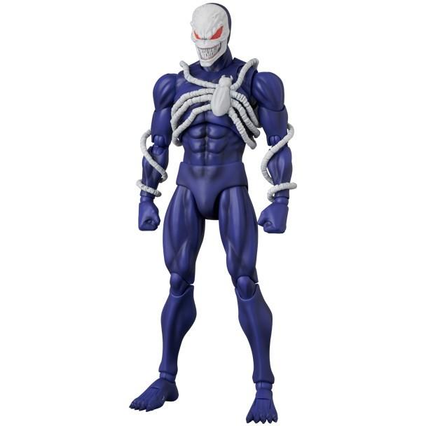 予約安心発送』{FIG} マフェックス No.303 MAFEX VENOM(ヴェノム) 2099