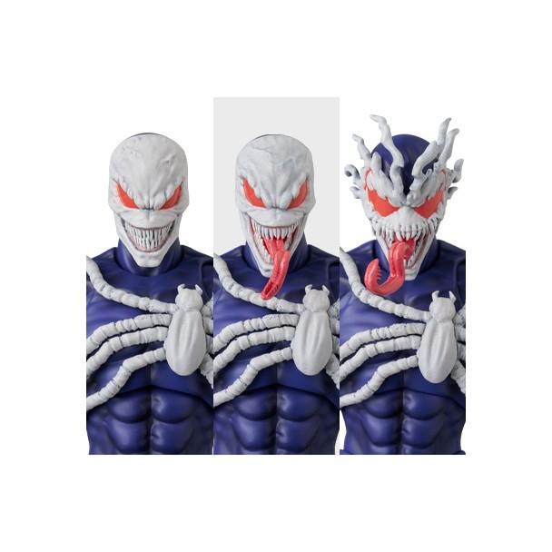 マフェックス ヴェノム mafex 予約安心発送』{FIG} マフェックス No.303 MAFEX VENOM(ヴェノム) 2099