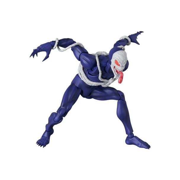 マフェックス ヴェノム mafex Amazon | MAFEX マフェックス No.088 ヴェノム コミック バージョン