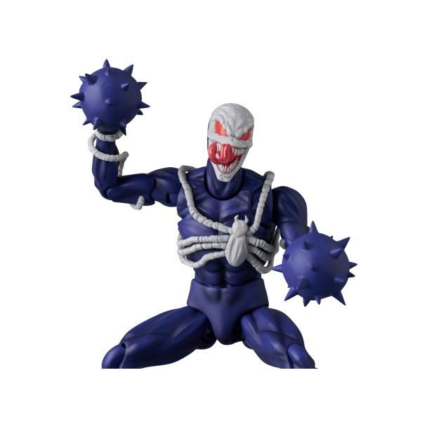 予約安心発送』{FIG} マフェックス No.303 MAFEX VENOM(ヴェノム) 2099