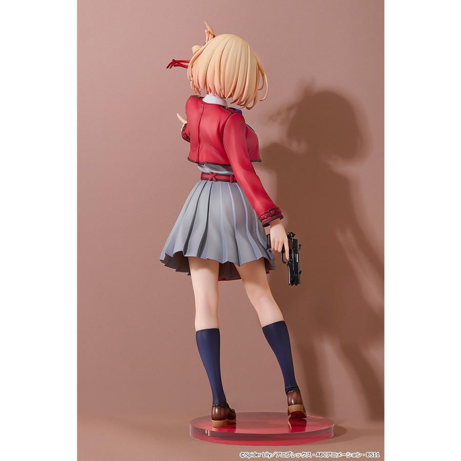 グッドスマイルカンパニー 『予約安心発送』{FIG} 錦木千束(にしきぎ