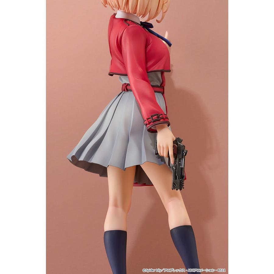 グッドスマイルカンパニー 『予約安心発送』{FIG} 錦木千束(にしきぎ