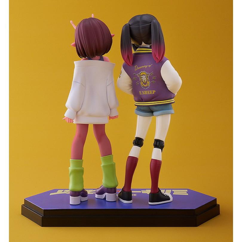 『予約安心発送』{FIG} POP UP PARADE SP チハル＆マキナ 銀河特急 ミルキー☆サブウェイ フィギュア グッドスマイルカンパニー(2026年9月)