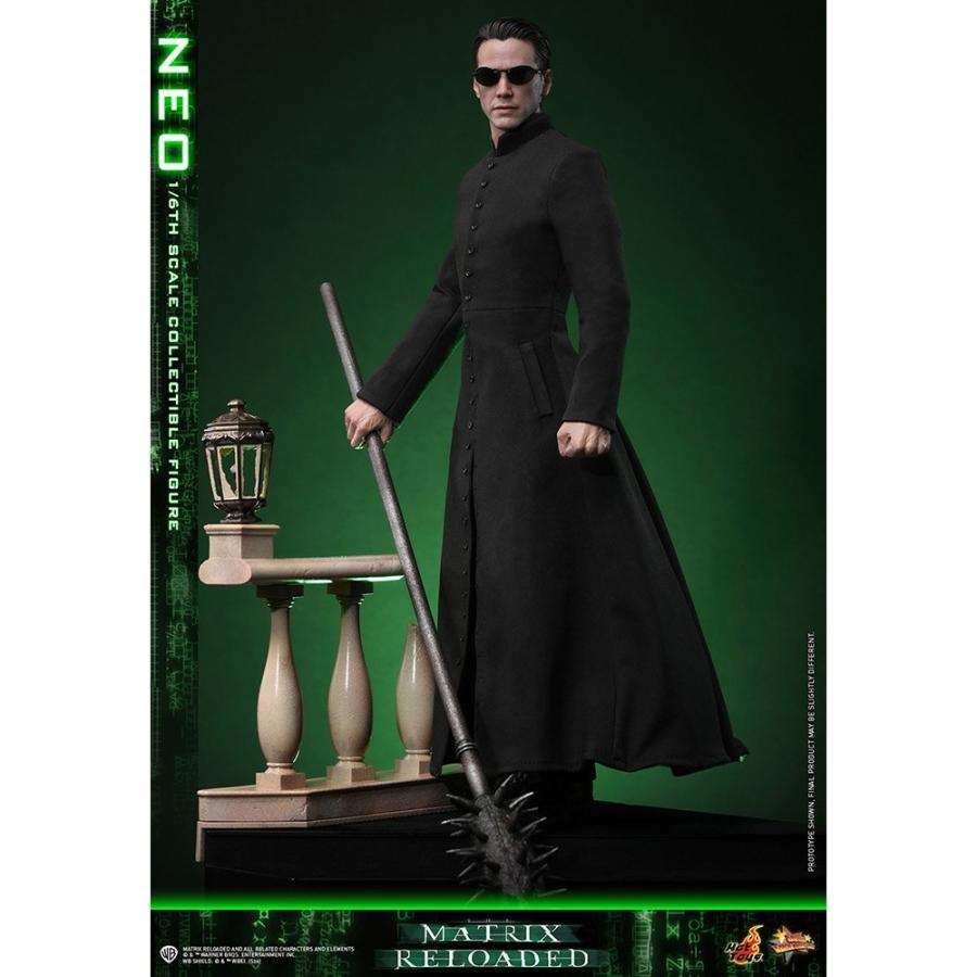 ホットトイズ（Hot Toys） 『予約安心発送』{FIG} ムービー