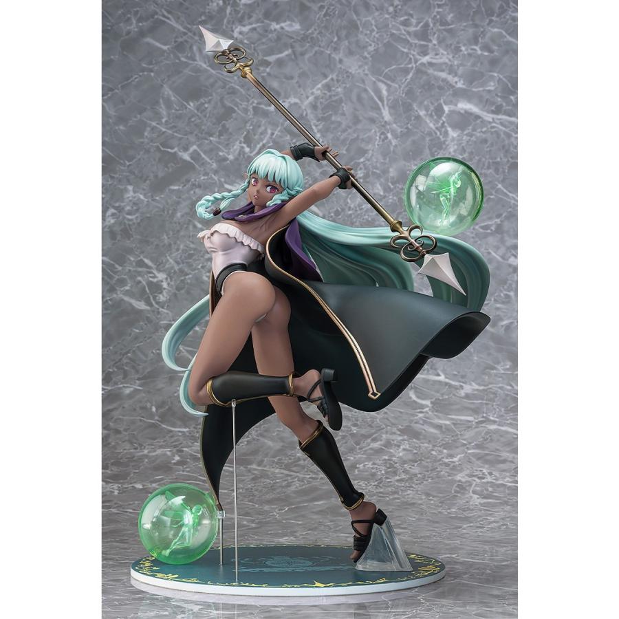 『予約安心発送』{FIG} ロザリンデ ユニコーンオーバーロード 1/6 完成品 フィギュア Phat!(ファット・カンパニー)(2027年2月)の画像