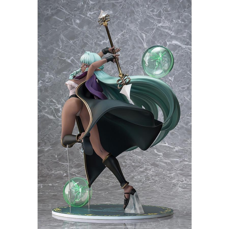 『予約安心発送』{FIG} ロザリンデ ユニコーンオーバーロード 1/6 完成品 フィギュア Phat!(ファット・カンパニー)(2027年2月)の画像