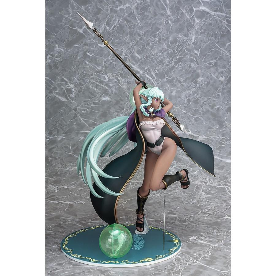 『予約安心発送』{FIG} ロザリンデ ユニコーンオーバーロード 1/6 完成品 フィギュア Phat!(ファット・カンパニー)(2027年2月)の画像