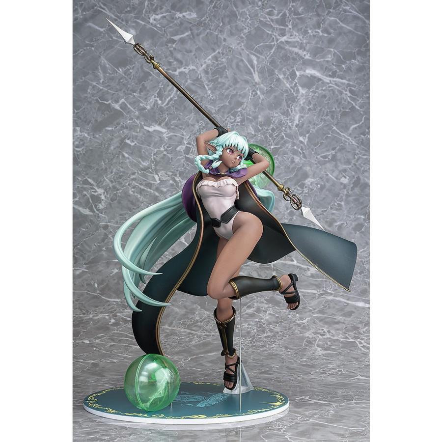 『予約安心発送』{FIG} ロザリンデ ユニコーンオーバーロード 1/6 完成品 フィギュア Phat!(ファット・カンパニー)(2027年2月)の画像