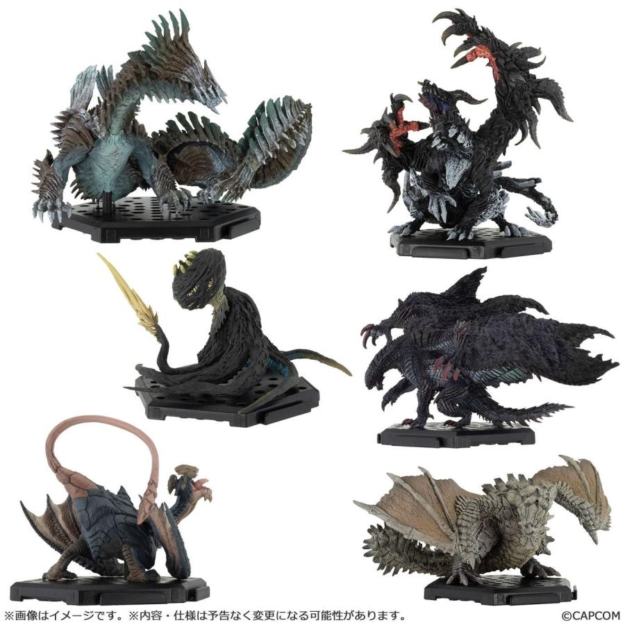カプコン（CAPCOM） 『予約安心発送』{FIG} (BOX) フィギュアビルダー