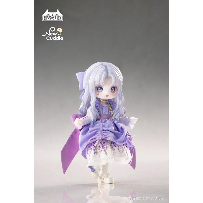予約安心発送』{FIG} New Cuddle Flower NF-002 ヴィオーラ 完成品