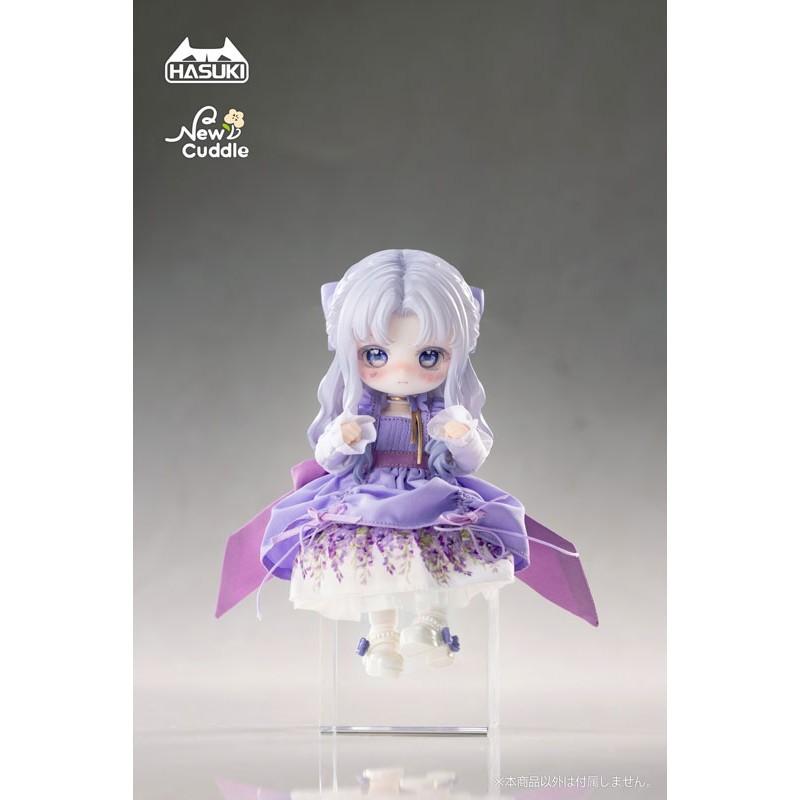 予約安心発送』{FIG} New Cuddle Flower NF-002 ヴィオーラ 完成品