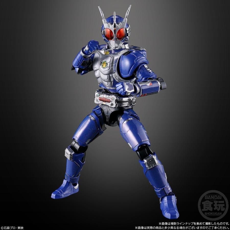 新品即納』{FIG} (BOX)(食玩) SO-DO CHRONICLE 仮面ライダーアギト