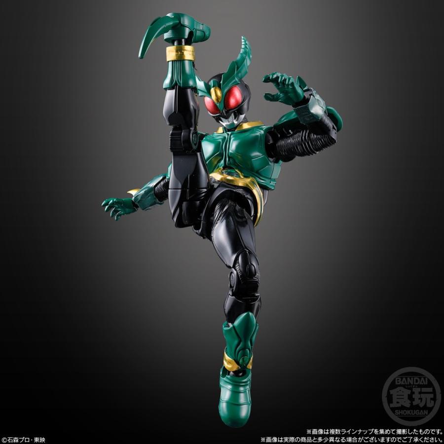 予約安心発送』{FIG} (BOX)(食玩) SO-DO CHRONICLE 仮面ライダーアギト