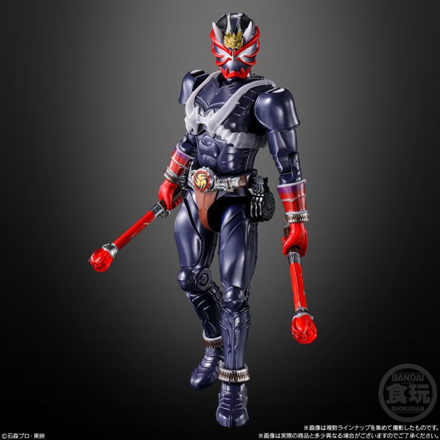 新品即納』{FIG} (BOX)(食玩) SO-DO CHRONICLE 仮面ライダーアギト