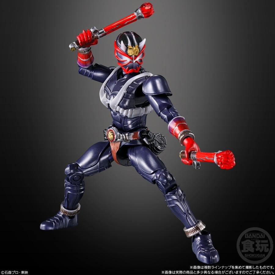 予約安心発送』{FIG} (BOX)(食玩) SO-DO CHRONICLE 仮面ライダーアギト