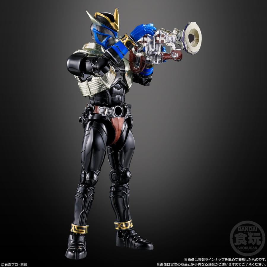 予約安心発送』{FIG} (BOX)(食玩) SO-DO CHRONICLE 仮面ライダーアギト