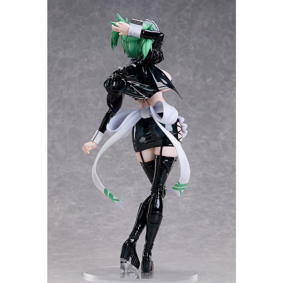 予約安心発送』{FIG} B-style 日影(ひかげ) ボンデージメイドVer