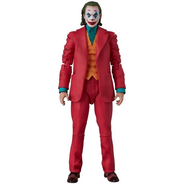 予約安心発送』{FIG} マフェックス No.309 MAFEX THE JOKER(JOKER Ver