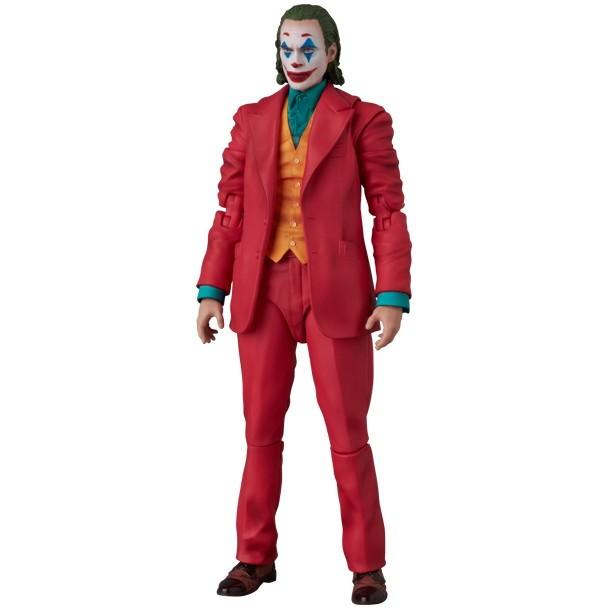 予約安心発送』{FIG} マフェックス No.309 MAFEX THE JOKER(JOKER Ver