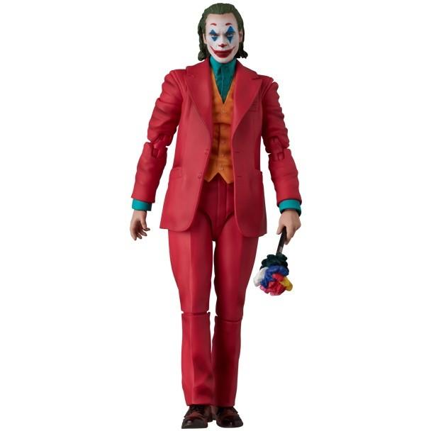 予約安心発送』{FIG} マフェックス No.309 MAFEX THE JOKER(JOKER Ver