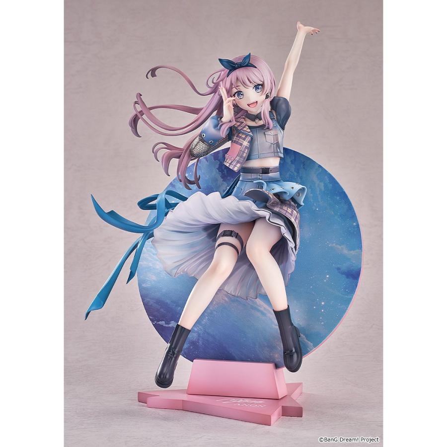 予約安心発送』{FIG} 千早愛音(ちはやあのん) Zero gravity ver. BanG
