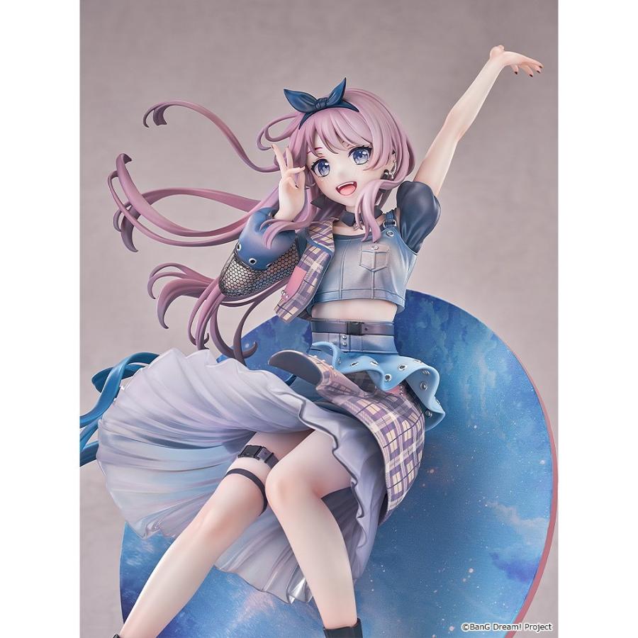 予約安心発送』{FIG} 千早愛音(ちはやあのん) Zero gravity ver. BanG