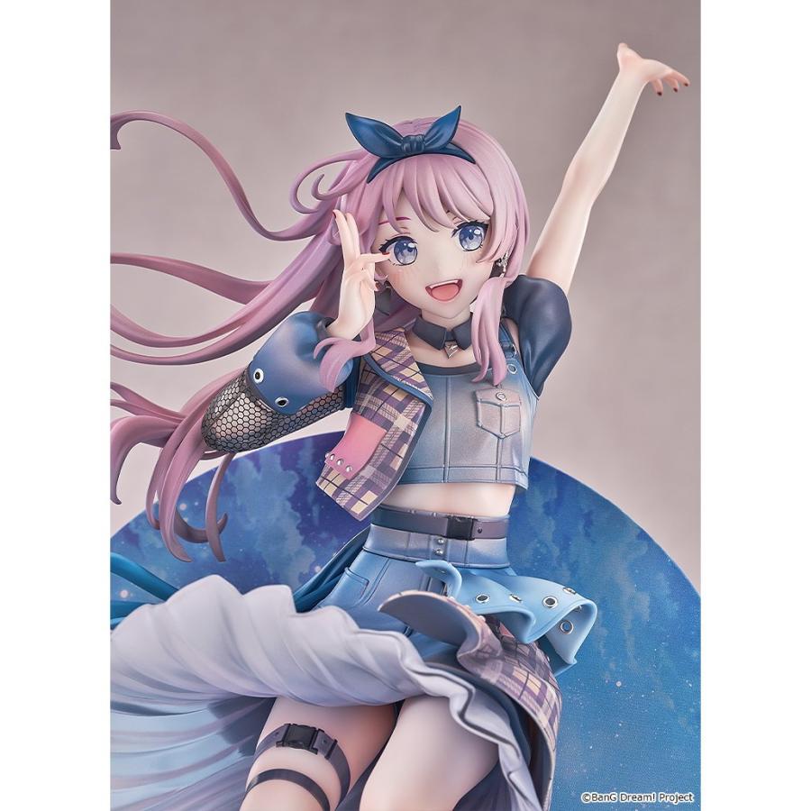 予約安心発送』{FIG} 千早愛音(ちはやあのん) Zero gravity ver. BanG