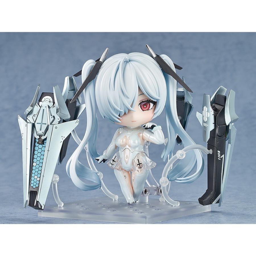 予約安心発送』{FIG} ねんどろいど 3042 シンデレラ 勝利の女神:NIKKE