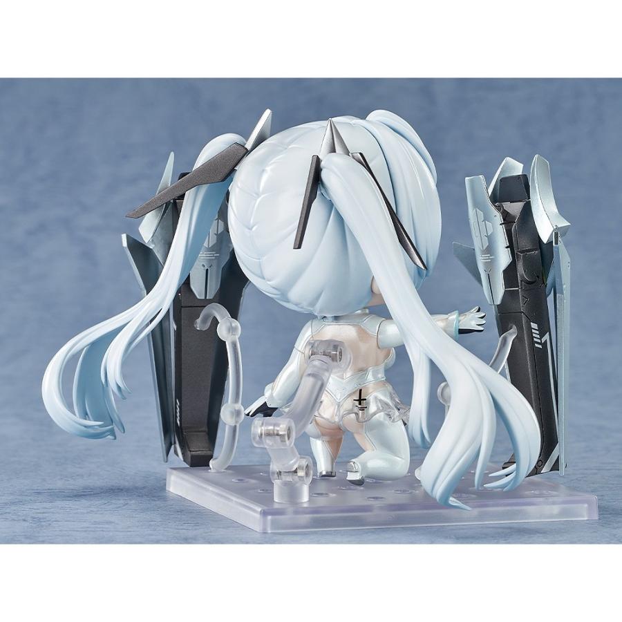 予約安心発送』{FIG} ねんどろいど 3042 シンデレラ 勝利の女神:NIKKE