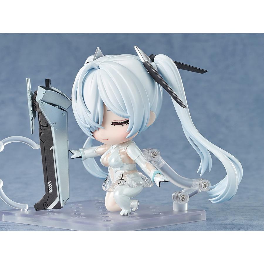 予約安心発送』{FIG} ねんどろいど 3042 シンデレラ 勝利の女神:NIKKE