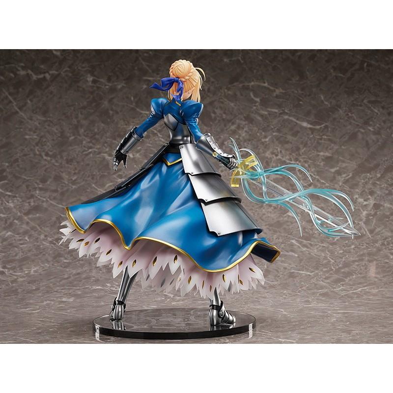 予約安心発送』{FIG} (再販) B-style セイバー/アルトリア・ペン