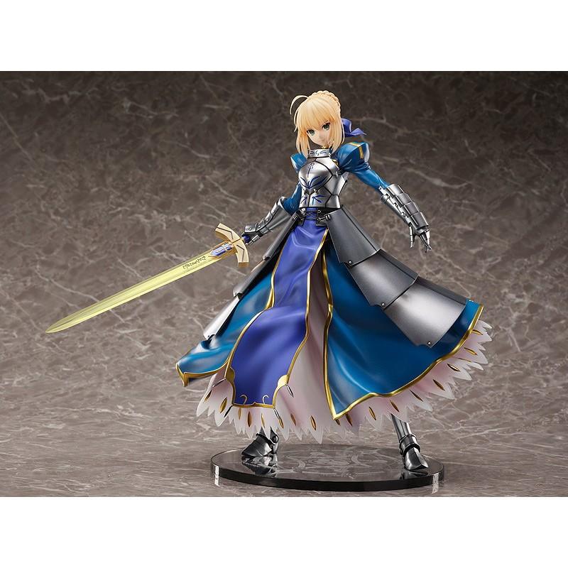 予約安心発送』{FIG} (再販) B-style セイバー/アルトリア・ペン