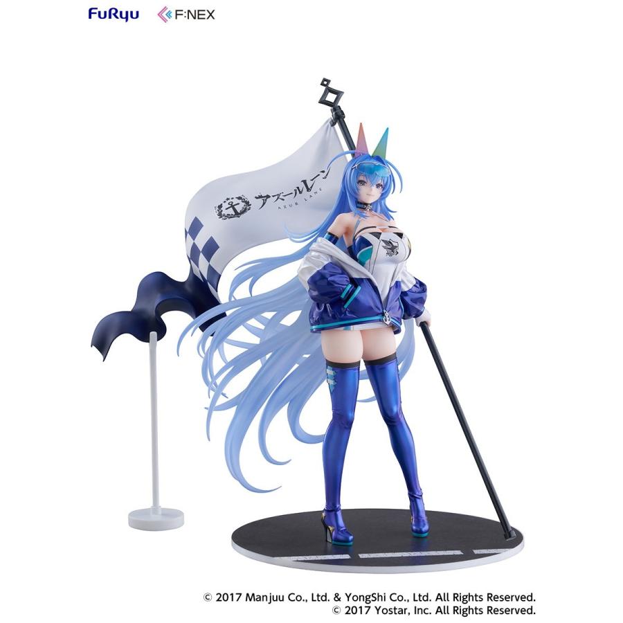 フリュー 『予約安心発送』{FIG} ニュージャージー IRF2024ver