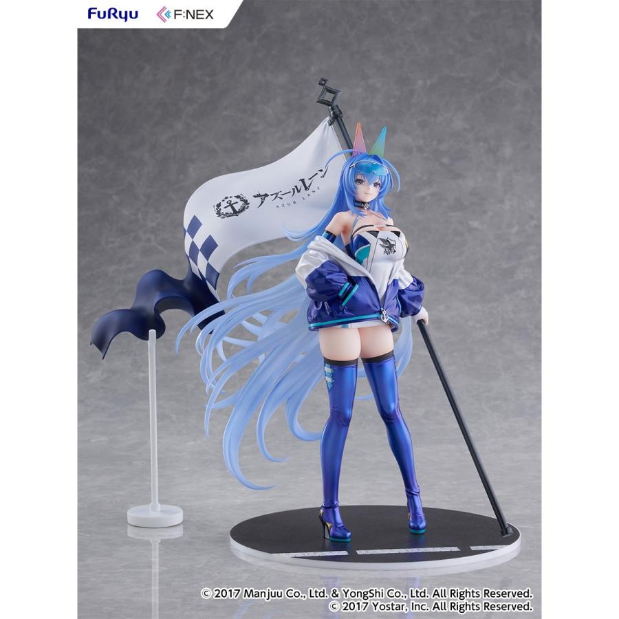 フリュー 『予約安心発送』{FIG} ニュージャージー IRF2024ver