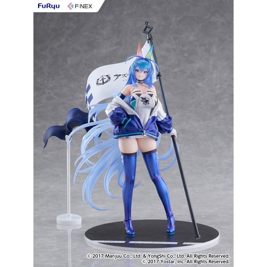 フリュー 『予約安心発送』{FIG} ニュージャージー IRF2024ver
