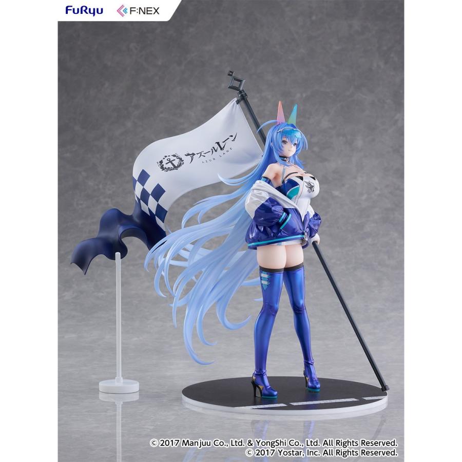 フリュー 『予約安心発送』{FIG} ニュージャージー IRF2024ver