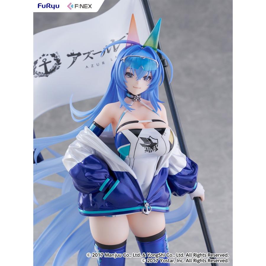 フリュー 『予約安心発送』{FIG} ニュージャージー IRF2024ver