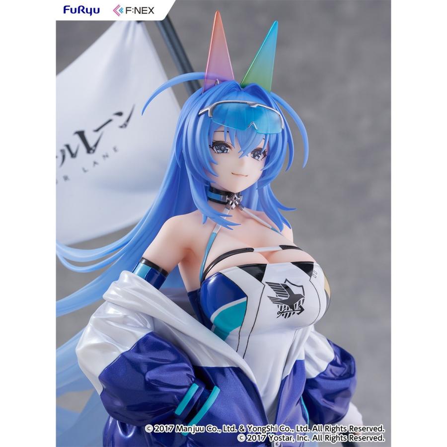 フリュー 『予約安心発送』{FIG} ニュージャージー IRF2024ver