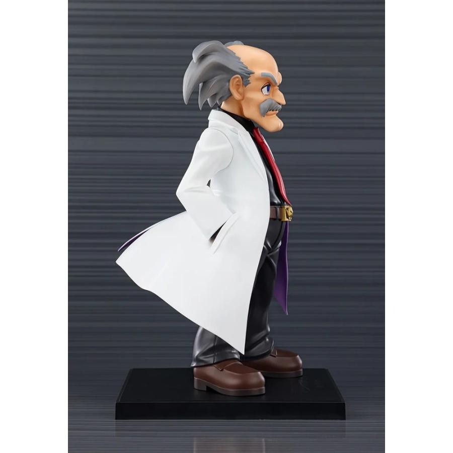 『予約安心発送』{FIG} OSHI WORKS Dr.ワイリー&Dr.ライト ロックマン11 運命の歯車!! 完成品 フィギュア(GP027) コトブキヤ(2026年11月)_5